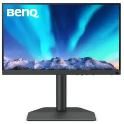BenQ SW272U do fotografii 27" 4K IPS 60Hz