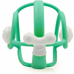 Mombella, Gryzak z grzechotką, Ślimak