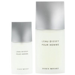 Issey Miyake L''Eau D''Issey Pour Homme zestaw woda