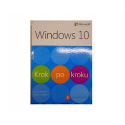 Windows 10 Krok po kroku