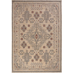 Dywan zewnętrzny Indoor and Outdoor KV38A beige Yucana