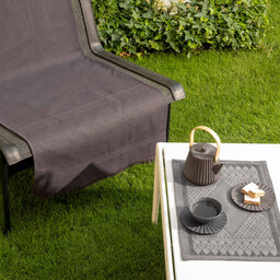 Le Jacquard Fran ais Podkładka żakardowa Club Satin