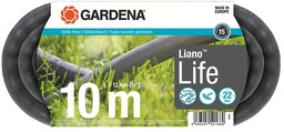 Wąż tekstylny Liano Life (1/2"), 10 m GARDENA