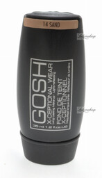 GOSH - X-CEPTIONAL WEAR FOUNDATION - Podkład
