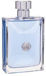 Versace Pour Homme woda toaletowa 200 ml
