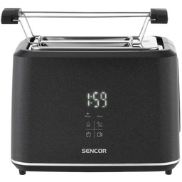 Sencor STS 0600BK Toster