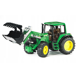 Traktor John Deere 6920 Bruder 02052