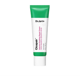 Dr.Jart+, Cicapair Intensive Soothing Repair Cream, Krem kojąco-regenerujący,