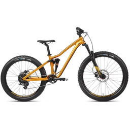 Dartmoor Rocbird Junior 26/24" rower MTB dla dziecka