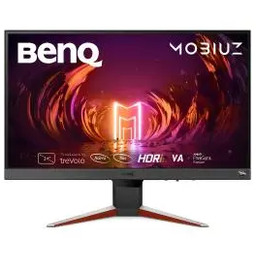 BenQ MOBIUZ EX240N 24" Full HD VA 165Hz