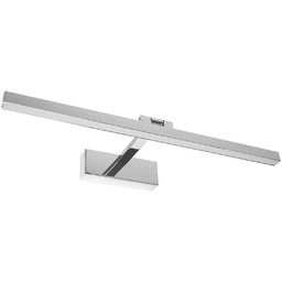 Kinkiet do łazienkowy 14W 60CM LED 4000K chrom