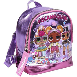 CERDÁ LIFE''S LITTLE MOMENTS, Plecak LOL Surprise -