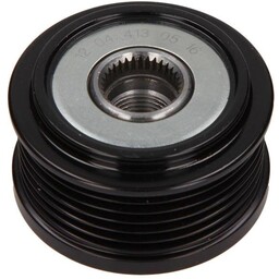MAXGEAR KOŁO PASOWE ALTERNATORA OPEL