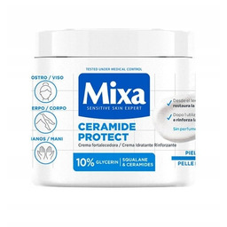 Krem do ciała dla kobiet Ceramide Protect Strengthening