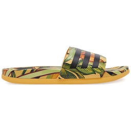 Klapki adidas adilette JI2263 Żółty