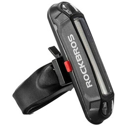 ROCKBROS Lampka rowerowa A54BK