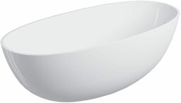 Omnires SHELL M+ wanna wolnostojąca 160 x 75