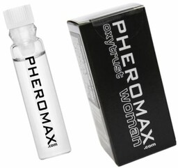 Pheromax Oxytrust Feromony dla Kobiet z Oksytocyną Oxytrust