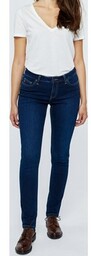 Spodnie jeans damskie Katrina 359
