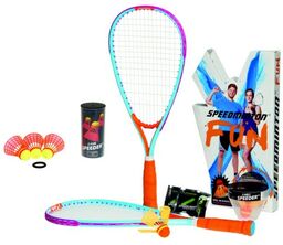 Speedminton FUN MAXX SET crossminton
