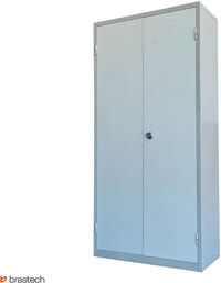 Szafa metalowa 197 cm x 97 cm x