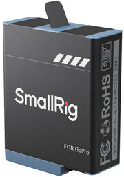 SmallRig 4564 - akumulator, zamiennik do GoPro 9,