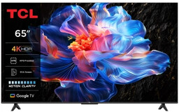 TCL 65V6C 65" LED 4K Google TV Dolby