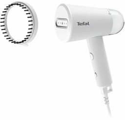 TEFAL Parownica do ubrań (Steamer) Origin Travel DT1020