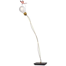Ingo Maurer - I Ricchi Poveri Bzzzz Lampa