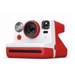 POLAROID Aparat natychmiastowy Now Gen 2 Czerwony