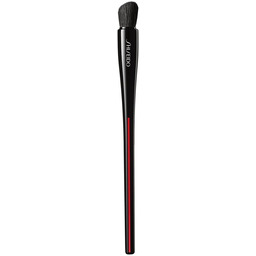 Shiseido, Naname Fude, pędzel do makijażu, 1 szt.