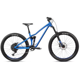 Dartmoor Rocbird Junior 27.5/26" rower MTB Full