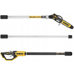 DeWALT DCMPS567N Piła 18V Na Wysięgniku 4,5m Korpus