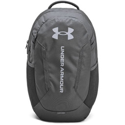 Under Armour Plecak Hustle 6.0 Grey
