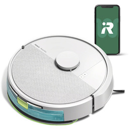 Robot sprzątający iRobot Roomba Combo 105 7000Pa 3000mAh