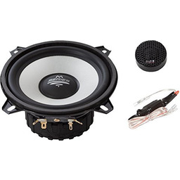 Audio System M130 Evo Głośniki samochodowe 130mm