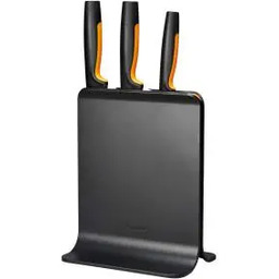 Fiskars 1057555 FunctionalForm 4 elementy Zestaw noży