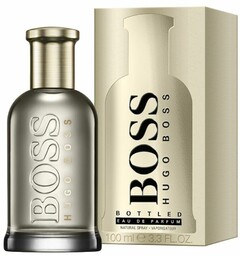 Hugo Boss Bottled 200ml woda perfumowana
