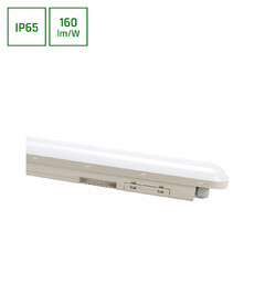 LIMEA CONNECT HERMETYK 600mm 25W NW 230V 120st