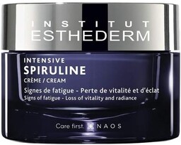 Institut Esthederm Intensive Spiruline Cream 50 ml