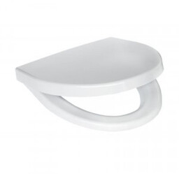 CERSANIT K98-0121 Parva deska sedesowa duroplast biała