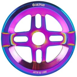przekładnie SALT - Salt Plus Orion Guard Freestyle