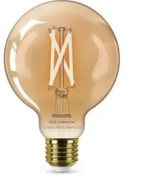 Philips E27 G95 7W 50W Żarówka LED