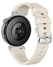 SILIKONOWY PASEK DO ZEGARKA 18MM / HUAWEI WATCH