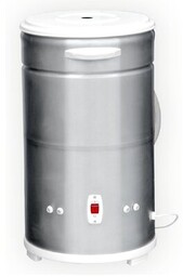 RADOMET Pralka wirnikowa Frania PWR-16A