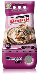 Certech Super Benek Compact Line Lavender 10 l