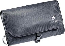 Deuter Unisex-Dorosły Wash Bag Ii 3930321 Kosmetyczka, Czarny,