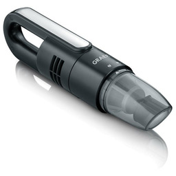 Odkurzacz baristy Graef KC 502