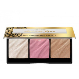 JOKO Sunset Kiss Paletka do konturowania twarzy -