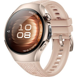 HUAWEI Smartwatch Watch 5 Elegant 42mm Beżowy